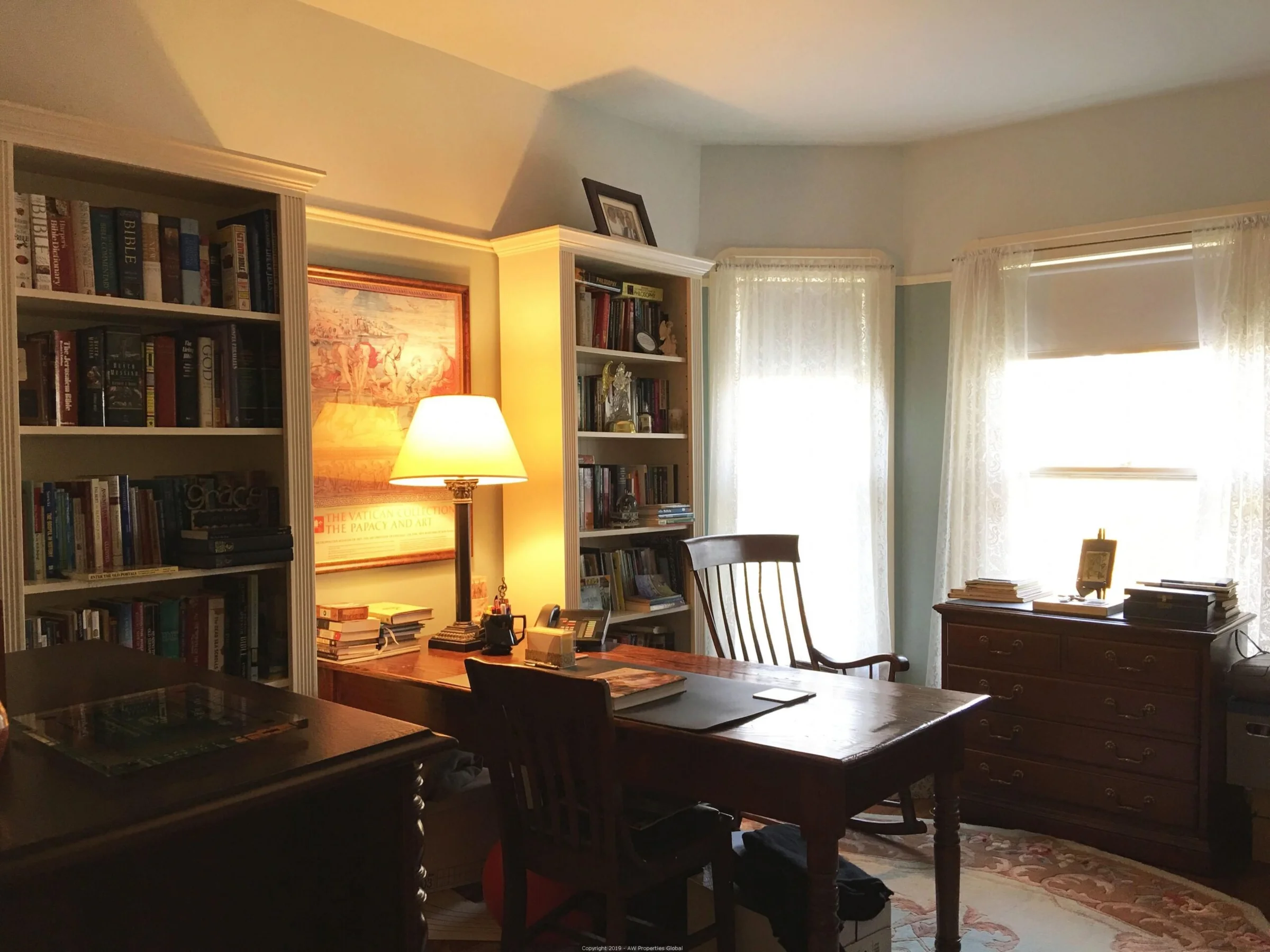 Completely Renovated Glencoe Victorian with In-Ground Heated Pool, photo 34