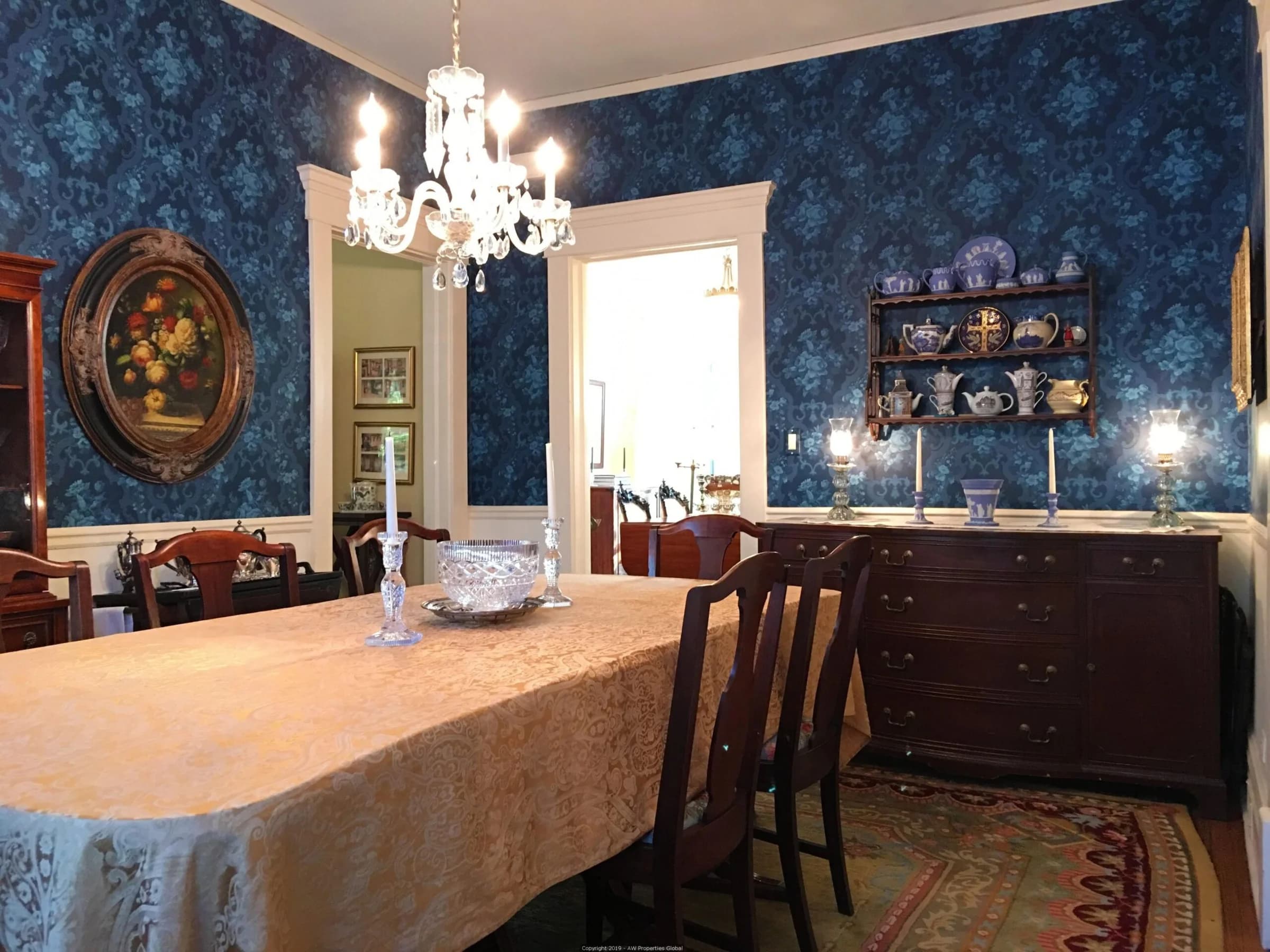 Completely Renovated Glencoe Victorian with In-Ground Heated Pool, photo 17