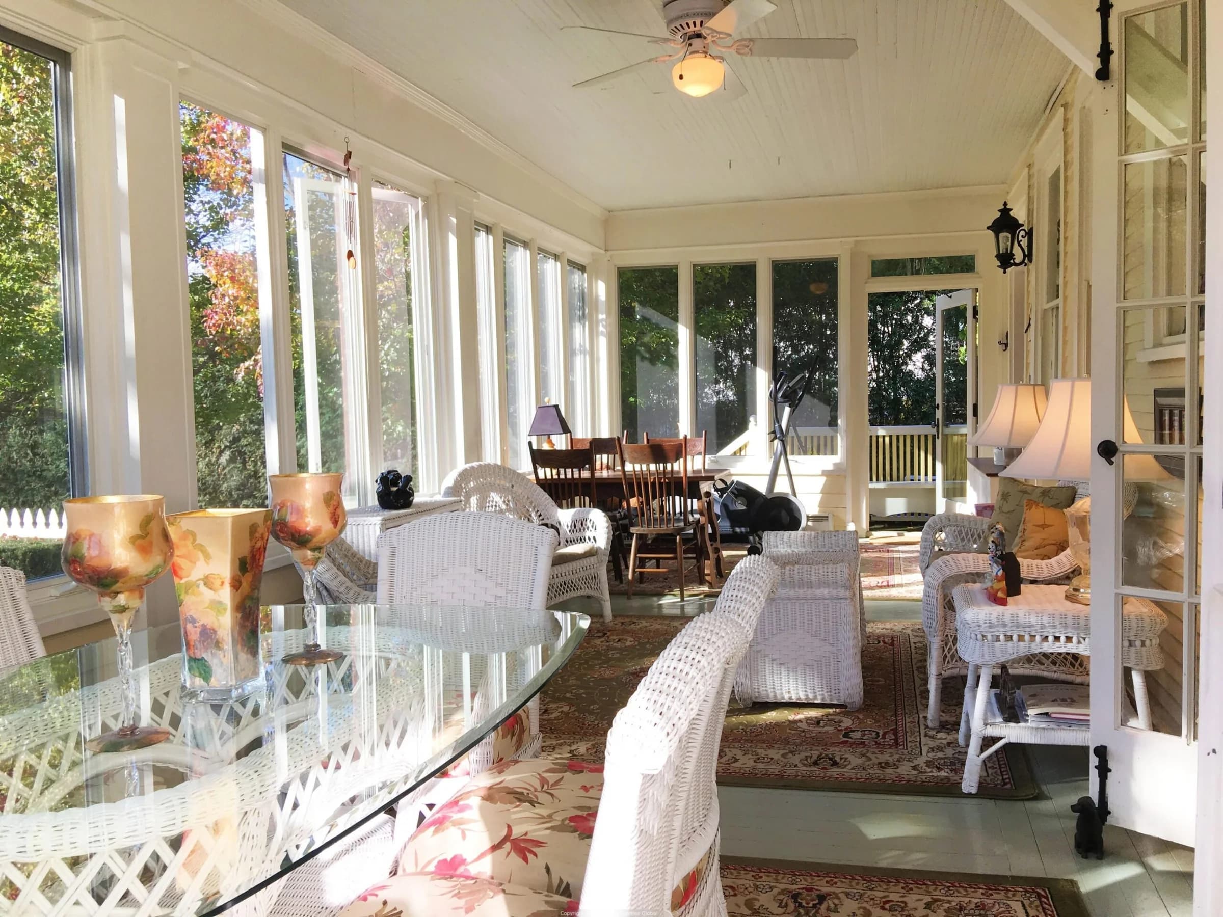 Completely Renovated Glencoe Victorian with In-Ground Heated Pool, photo 55