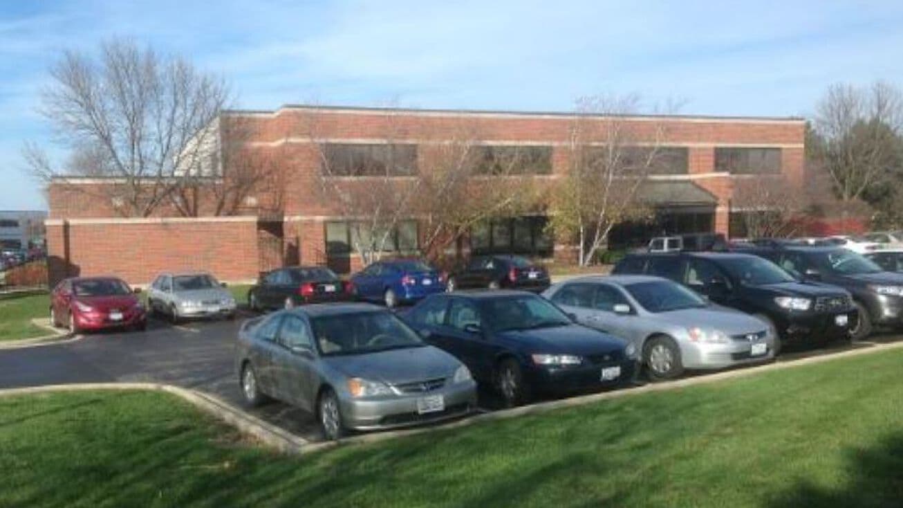 Vacant Office/Cannabis & Industrial Redevelopment Opportunity, photo 1