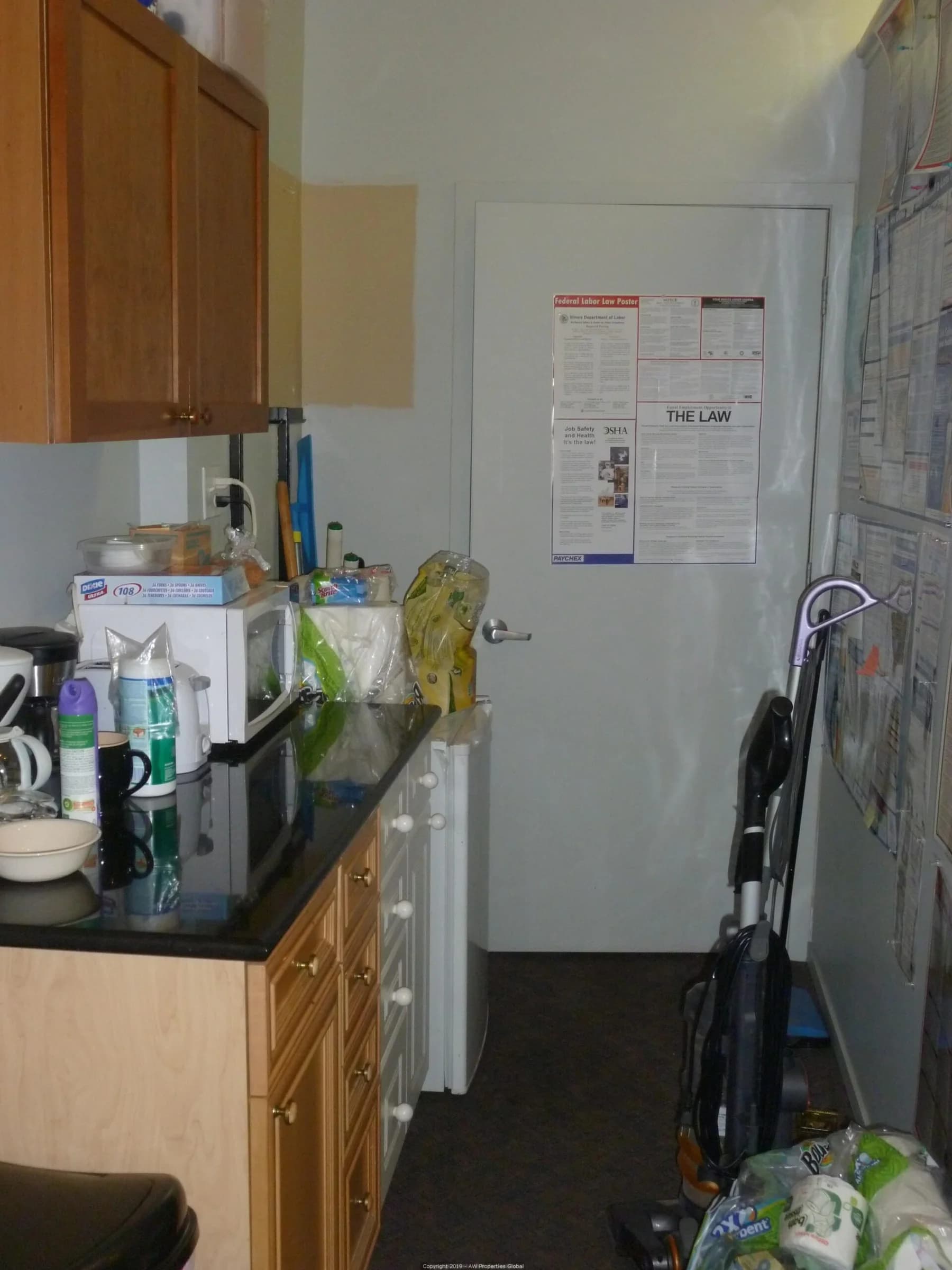 Bank-Owned Street Level Office Condo: 1133 South Wabash Avenue #C2, Chicago, photo 11