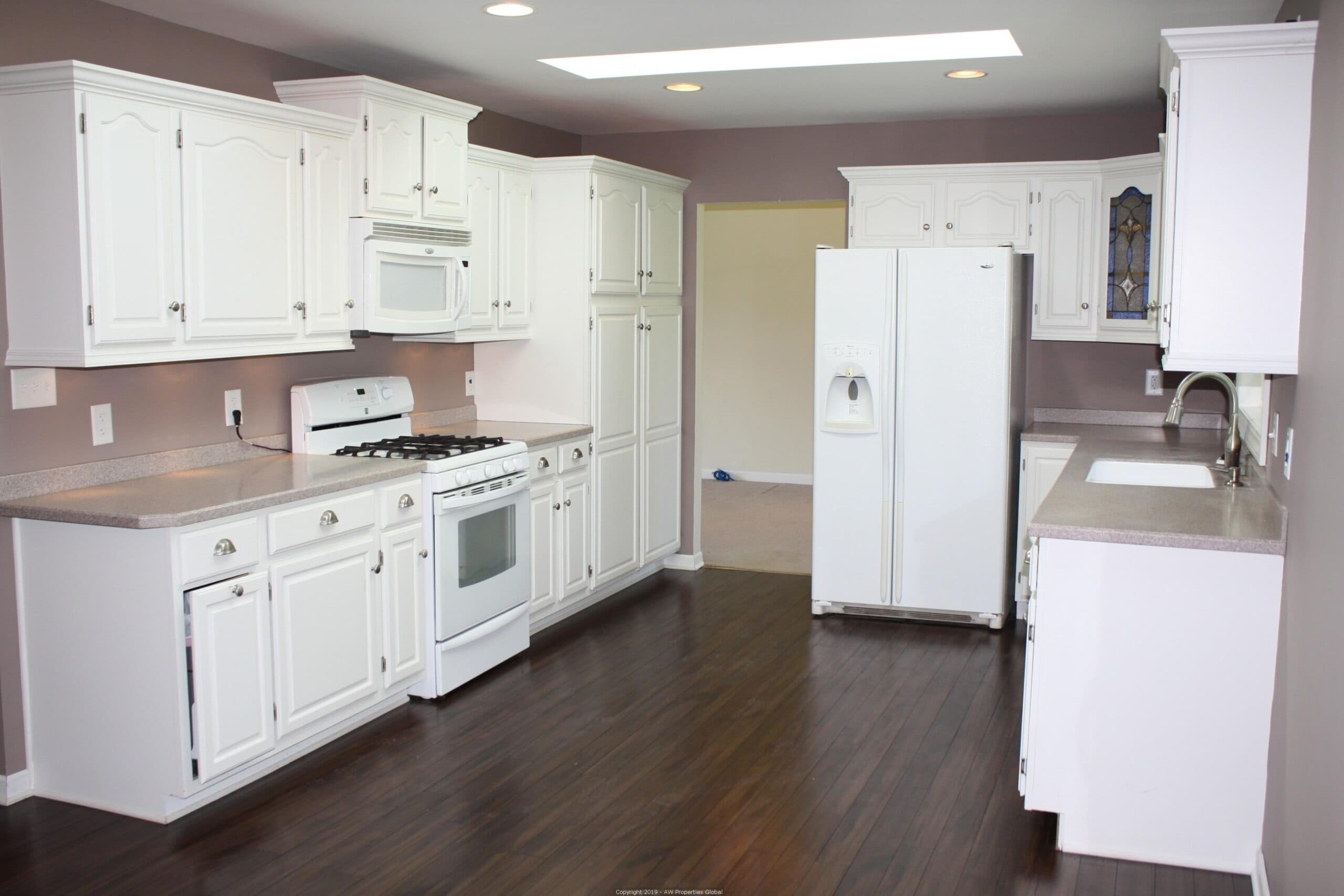 Single Family Home in Harvard, IL, photo 3