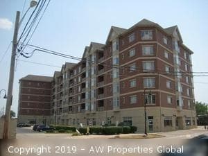 Bank-Owned Ground Floor Commercial Condo Units: 9662-9698 Franklin Avenue, Franklin Park, photo 2
