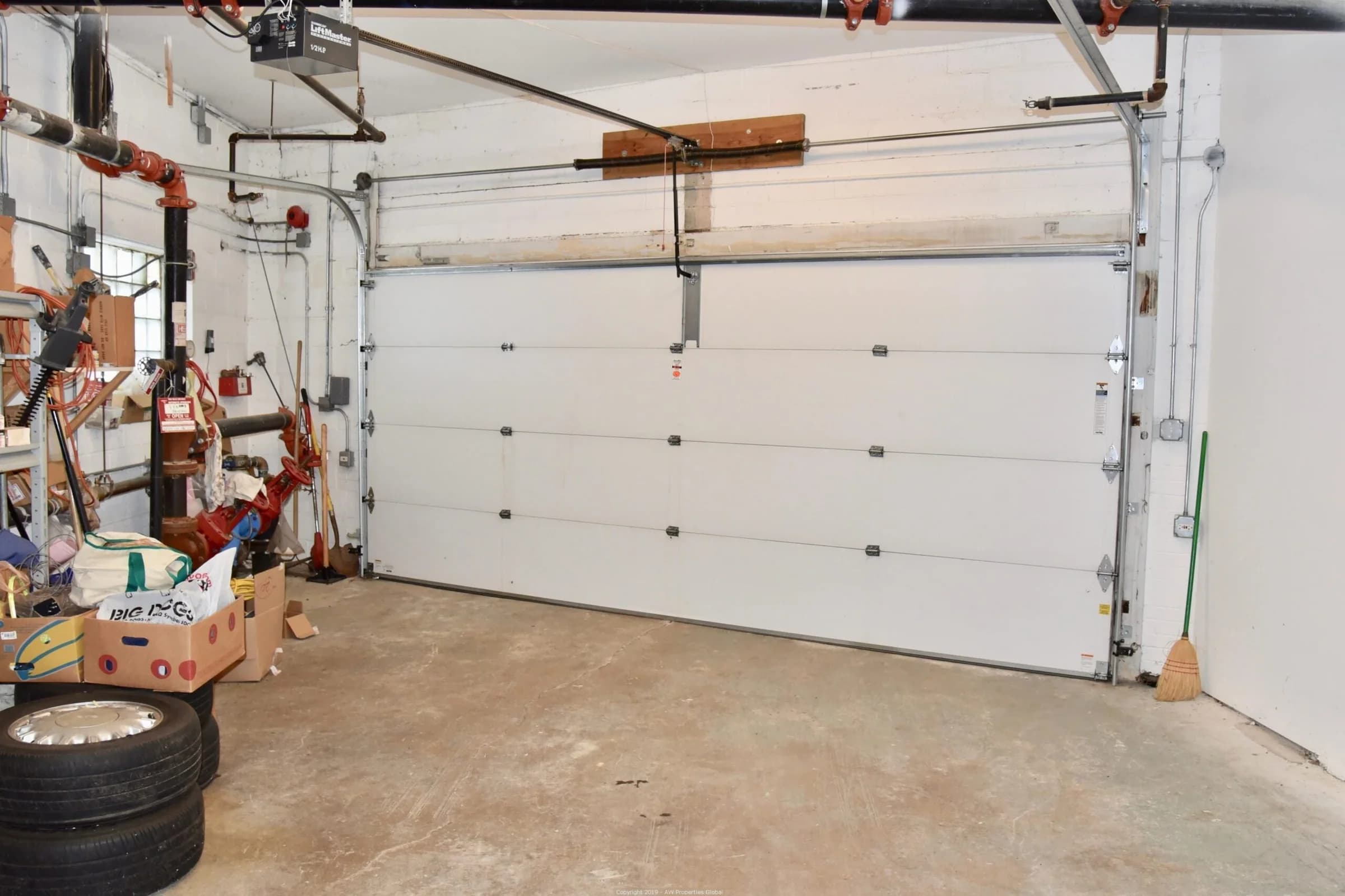 Court Ordered Auction: Two Office Condominiums Plus Warehouse in Mount Prospect, photo 40