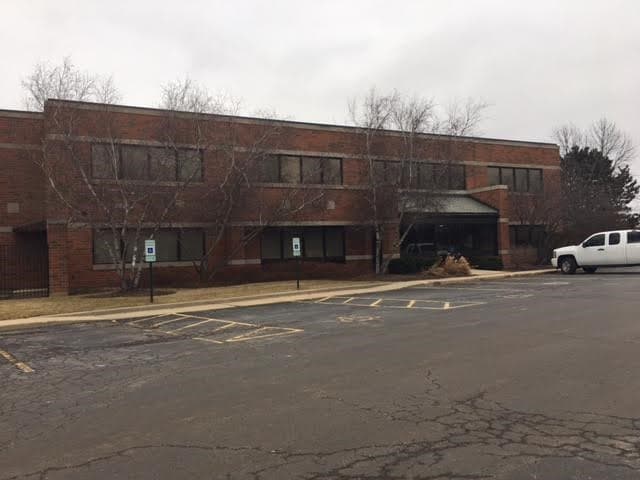 Vacant Office/Cannabis & Industrial Redevelopment Opportunity, photo 3
