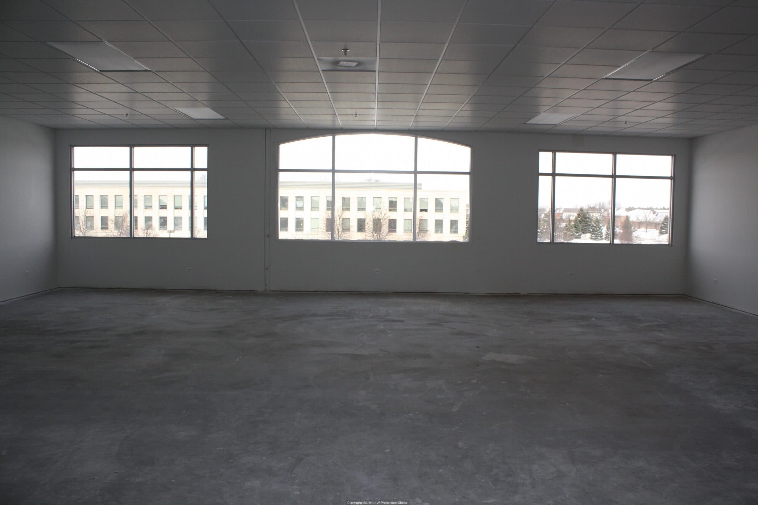 Bank-Owned Pine Meadows Office Campus – 10 Class A Commercial Office Condo Units: 900 Technology Way, Libertyville, photo 21