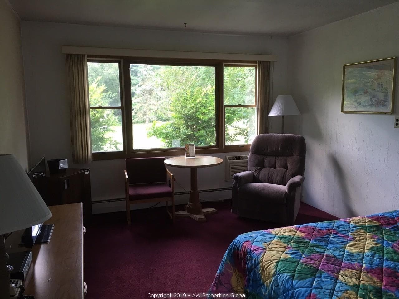 Motel in Hillsdale, Michigan, photo 9