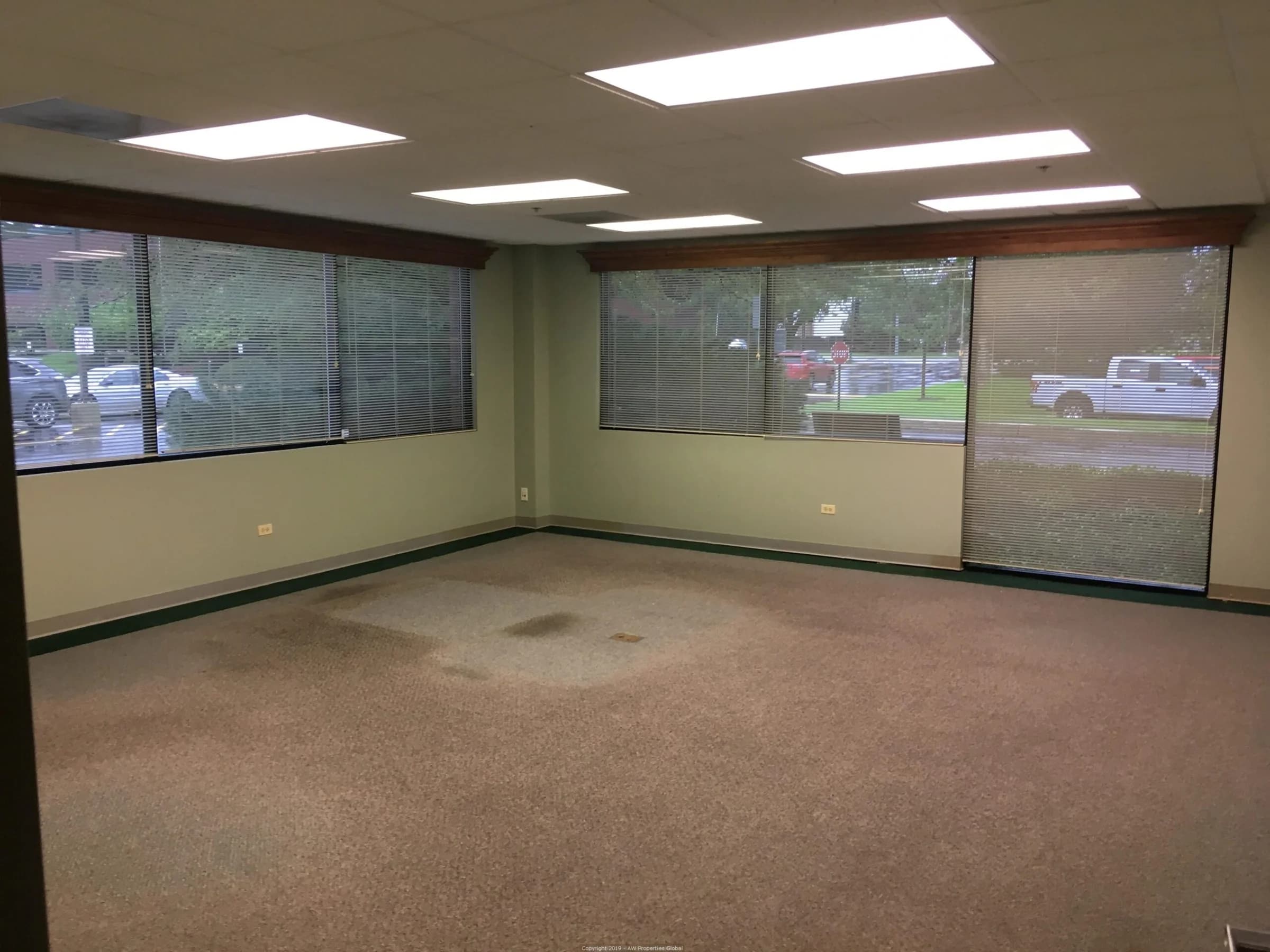 Office Condominium in Wheaton, IL, photo 5