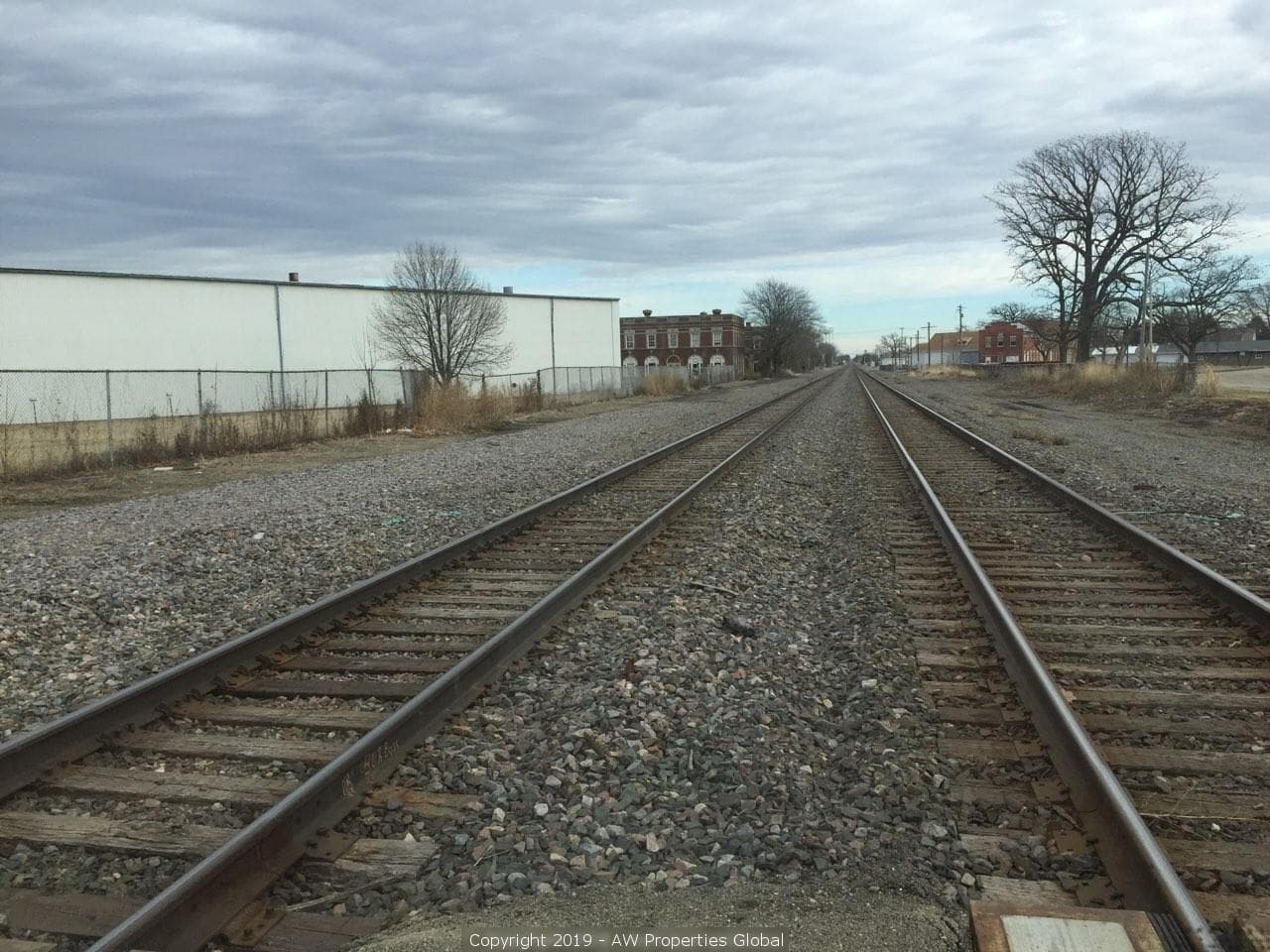 Industrial Building in Kewanee, photo 27