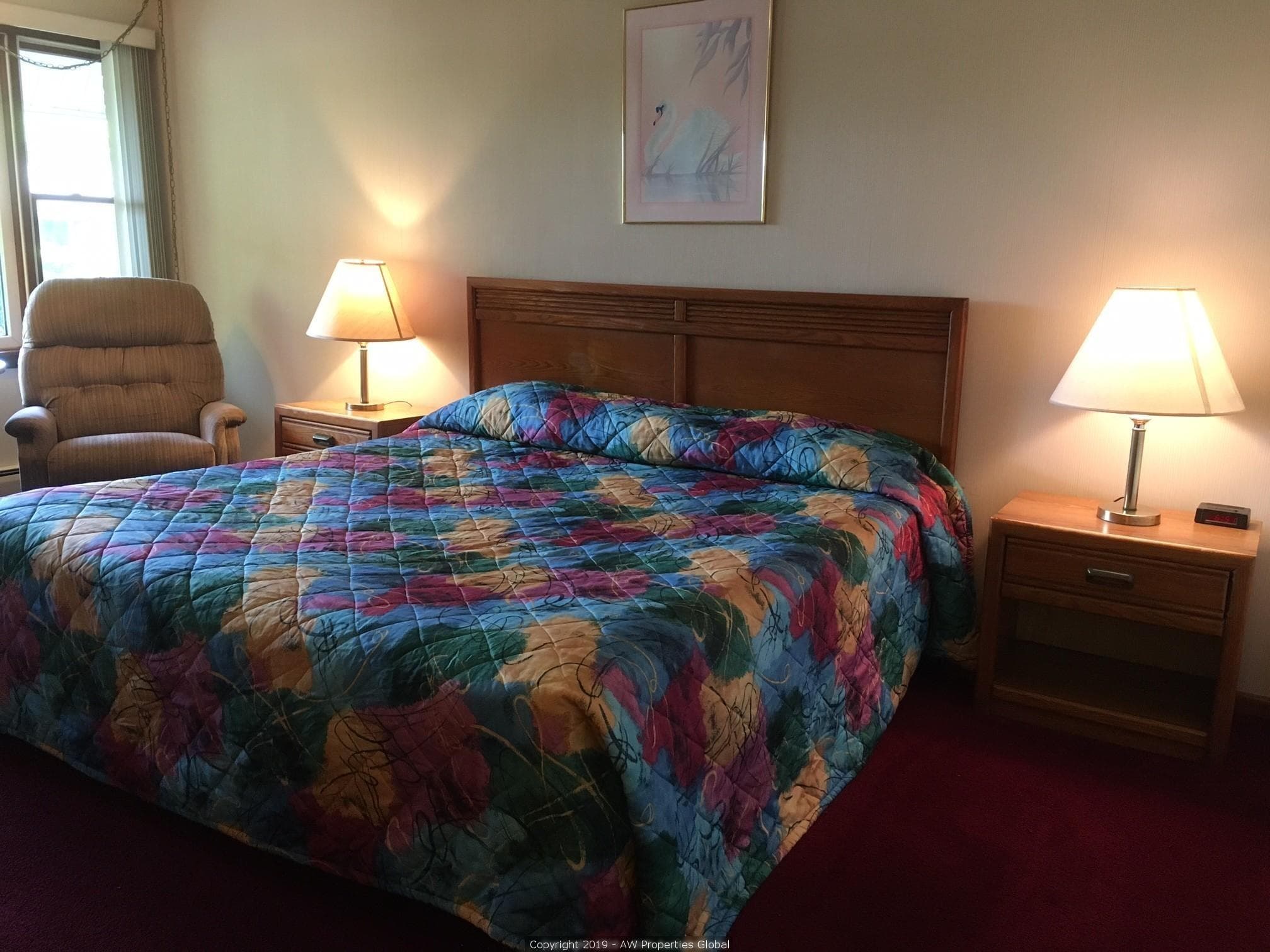 Motel in Hillsdale, Michigan, photo 20