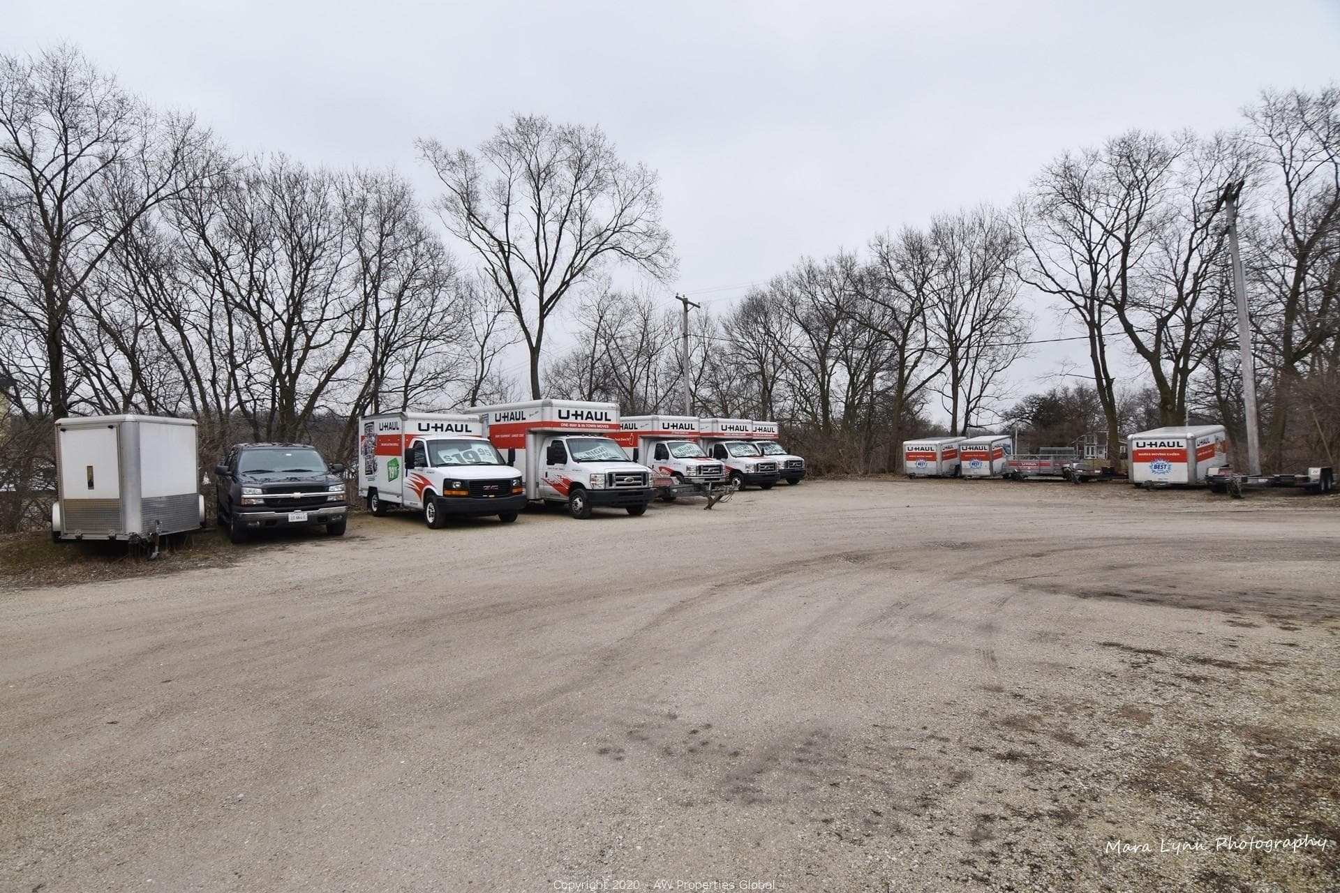 Retail/Prior Automotive Service Property in Batavia, IL, photo 36