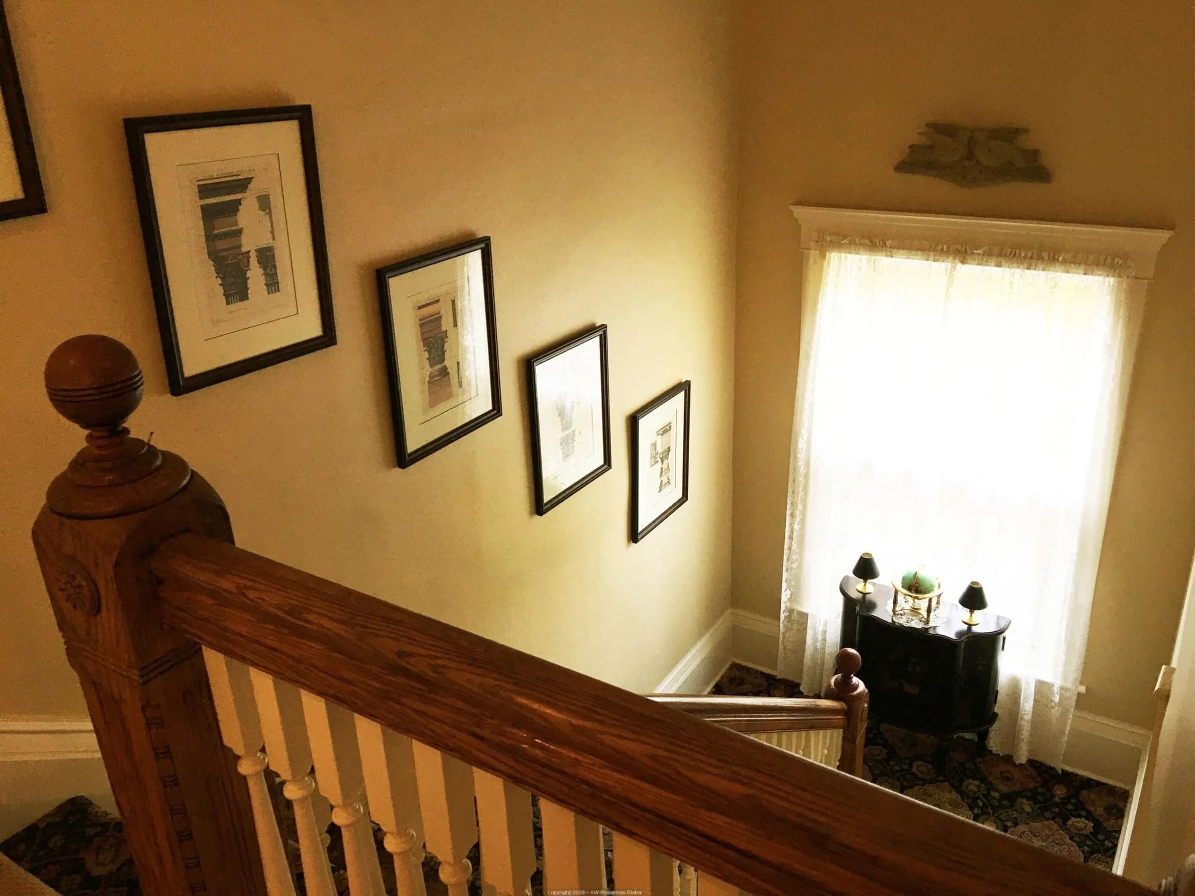 Completely Renovated Glencoe Victorian with In-Ground Heated Pool, photo 25