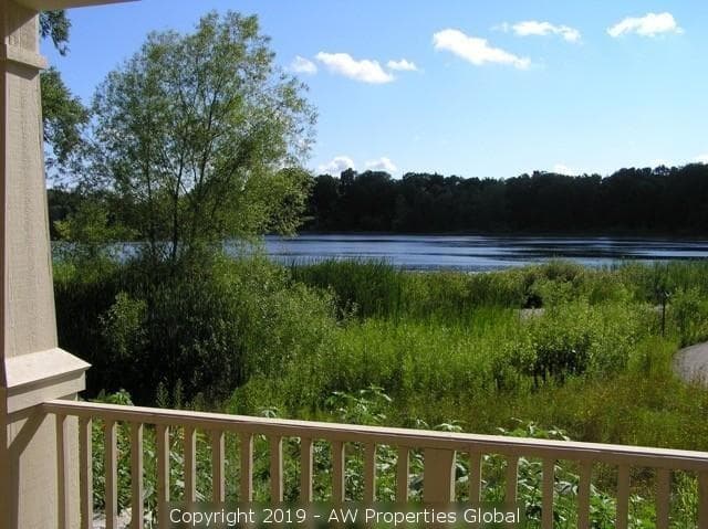 Furnished Lakefront Home on Wagner Lake in Buchanan, Michigan, photo 4