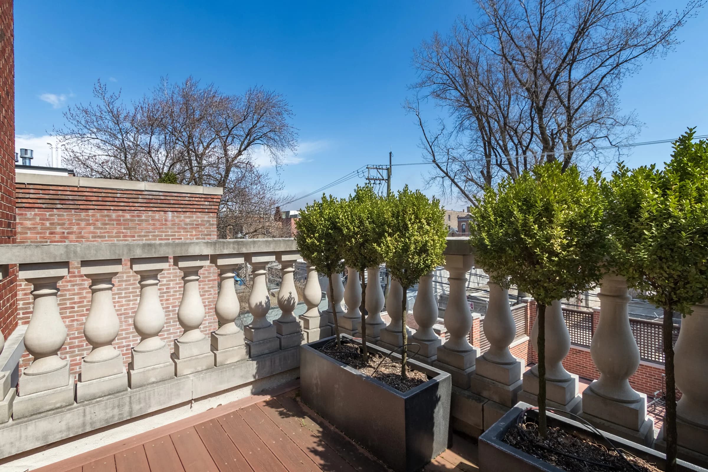 Lincoln Park Luxury Home on Dayton Street, photo 43