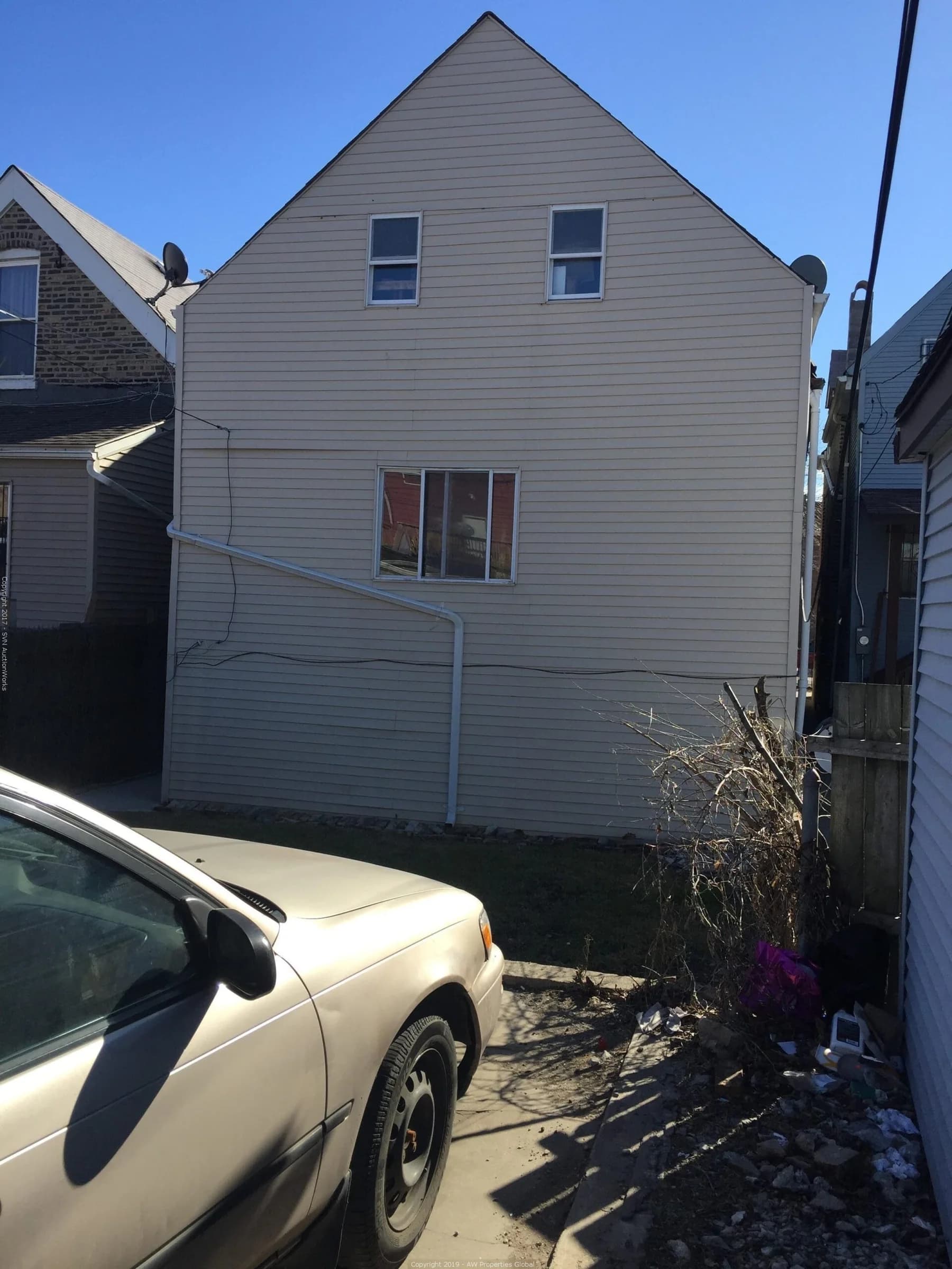Single Family Home on Pierce Avenue in Chicago, photo 12