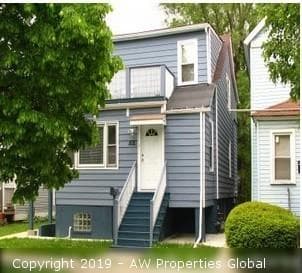 Great Income Property at 1618 Darrow in Evanston, photo 1