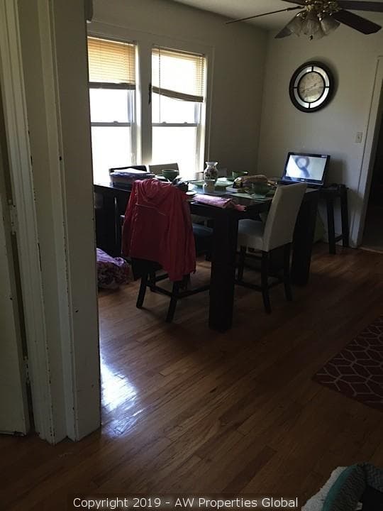 Great Income Property – Single Family Home in Evanston, photo 3