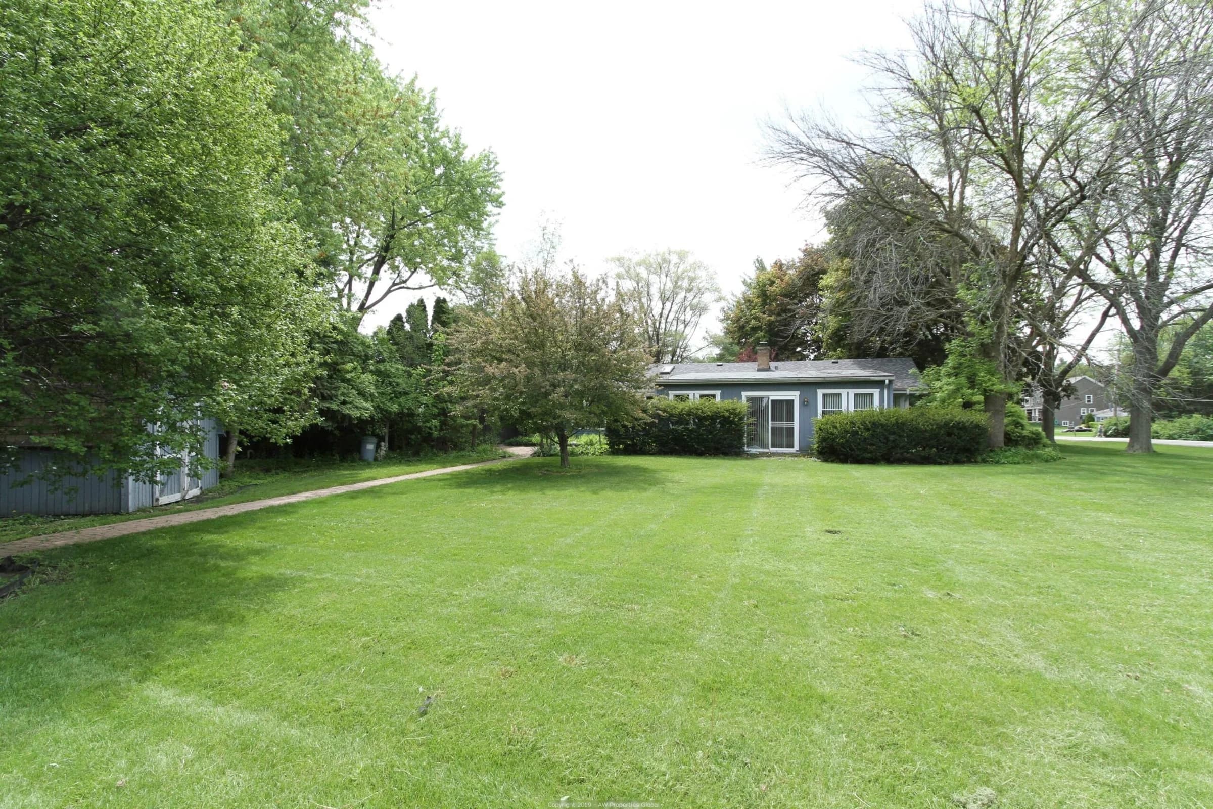 Single Family Home in Palatine, photo 28