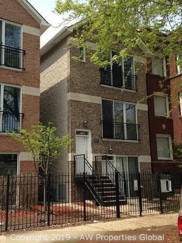 Triplex: 7650 South Colfax Avenue, Chicago, photo 2