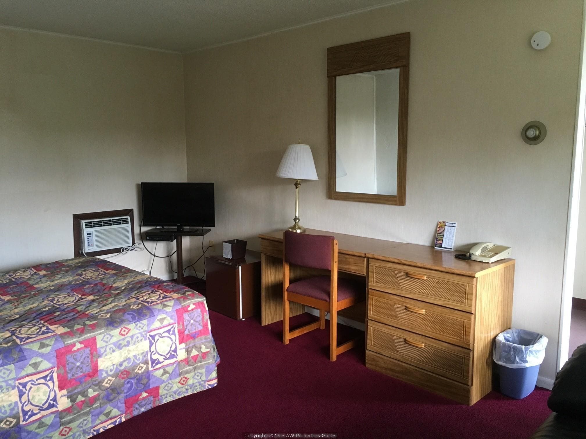 Motel in Hillsdale, Michigan, photo 16