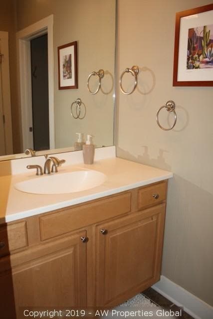 Furnished Lakefront Home on Wagner Lake in Buchanan, Michigan, photo 10