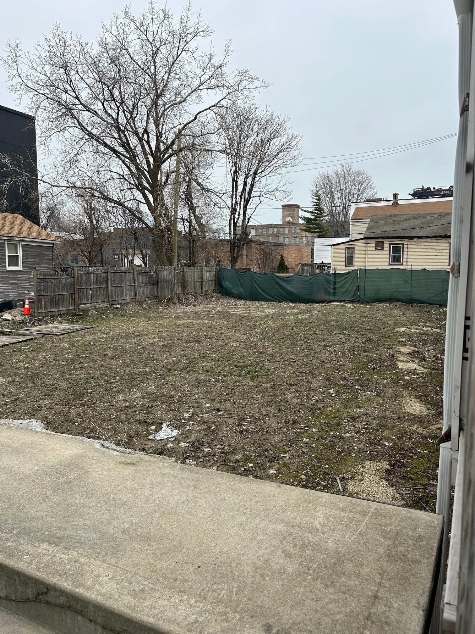 Vacant Land Zoned B2-3 in Hot East Pilsen Neighborhood, Chicago, IL, photo 1