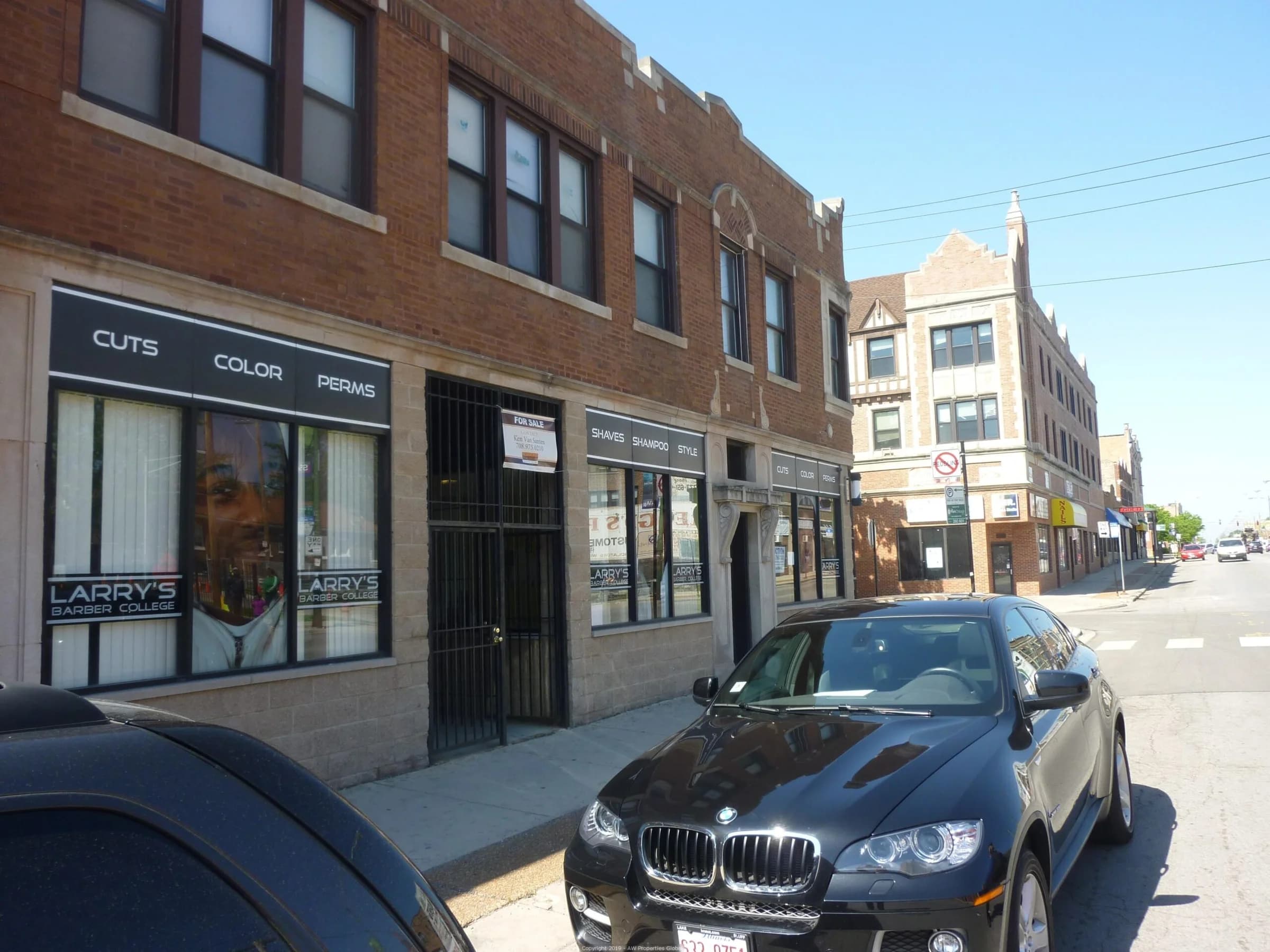 Bank-Owned Mixed Use: 701 East 79th, Chicago, photo 3