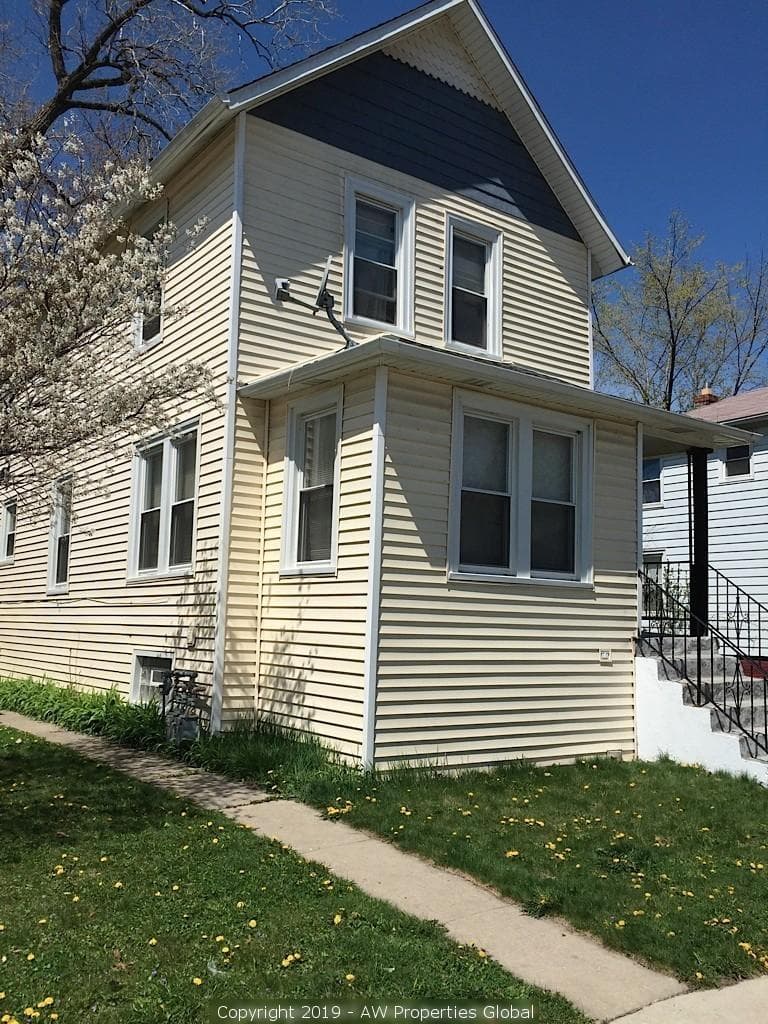 Great Income Property in Evanston: 2040 Dodge Avenue, Evanston, photo 12