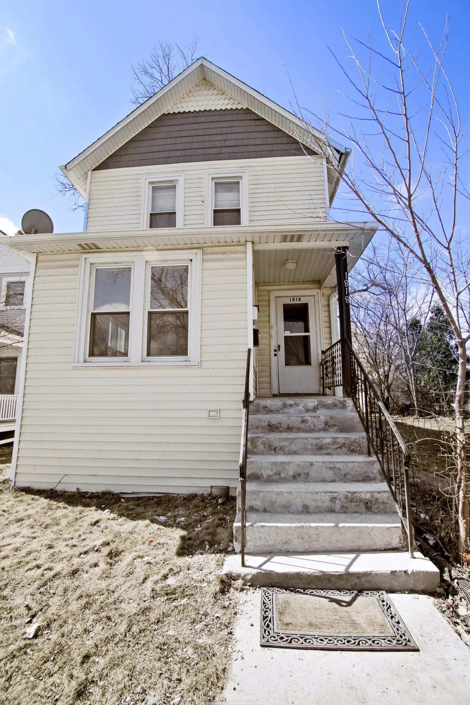 Great Income Property on Dodge Avenue in Evanston, photo 1
