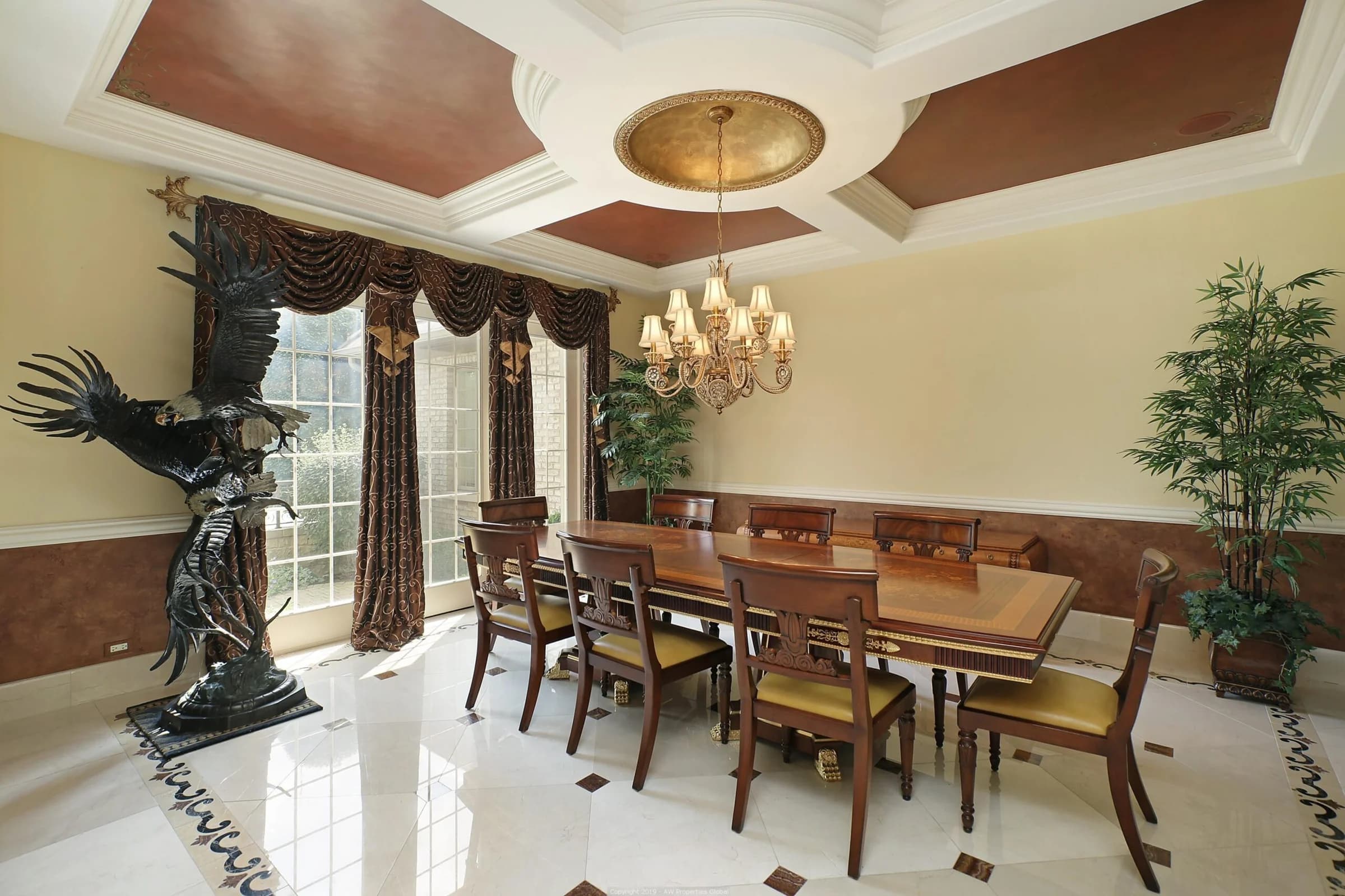 The Grand Elizabethan in Ambriance, photo 10