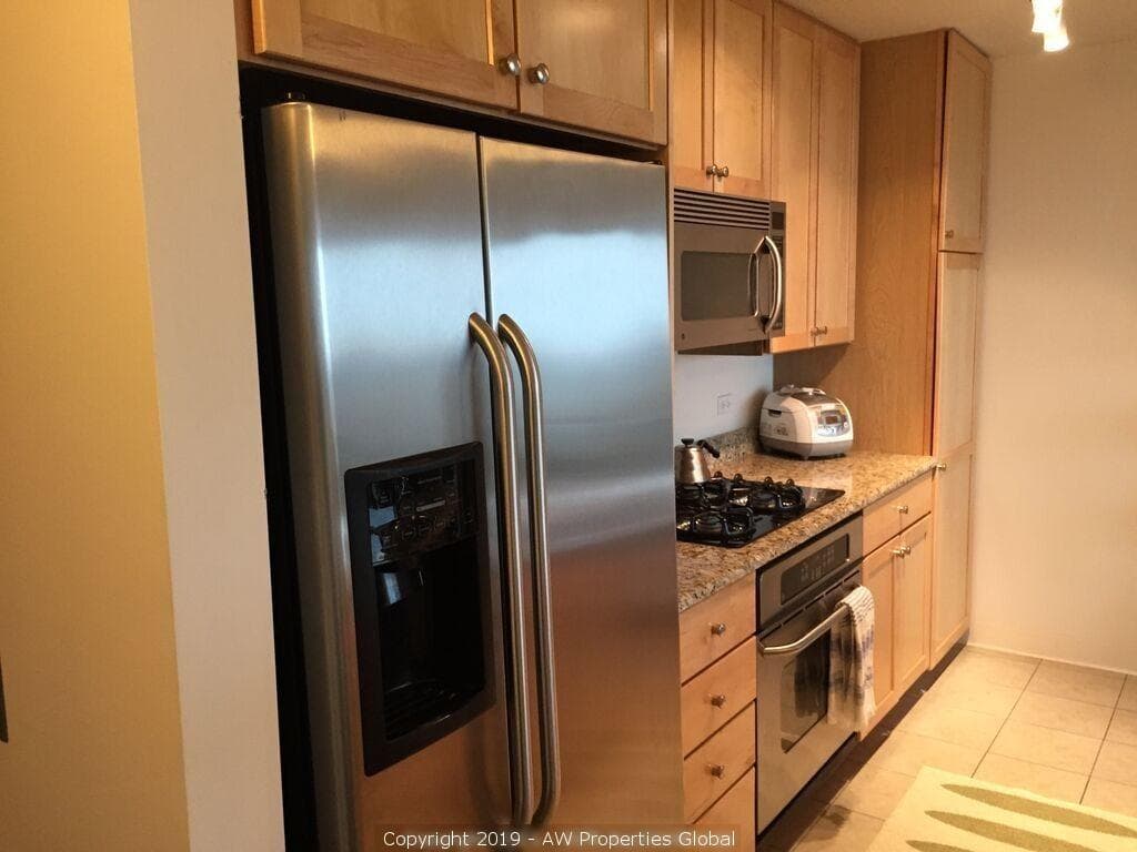 Condo in Optima Old Orchard Woods, Skokie, photo 4