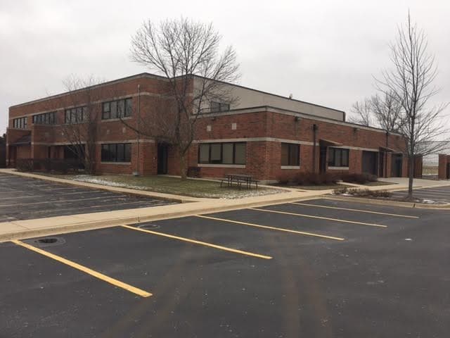 Vacant Office/Cannabis & Industrial Redevelopment Opportunity, photo 2