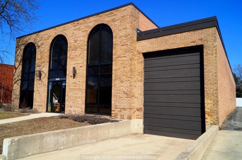 Flex Building in Schaumburg, photo 3