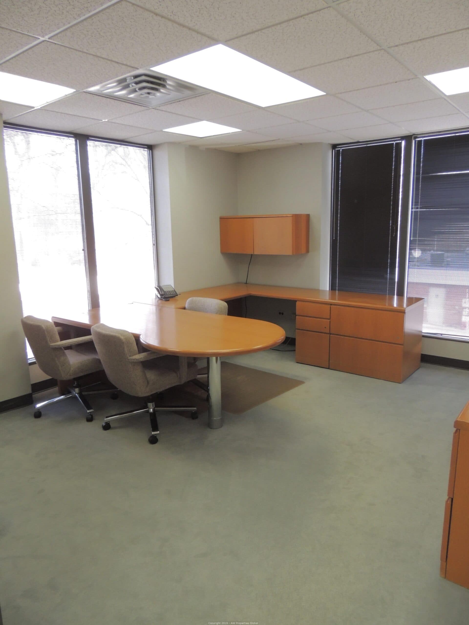 Office Building in Olympia Fields, photo 18