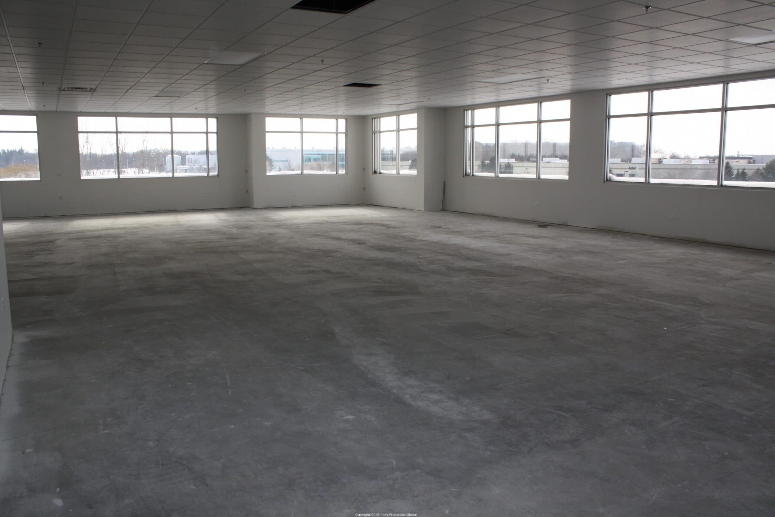 Bank-Owned Pine Meadows Office Campus – 10 Class A Commercial Office Condo Units: 900 Technology Way, Libertyville, photo 20
