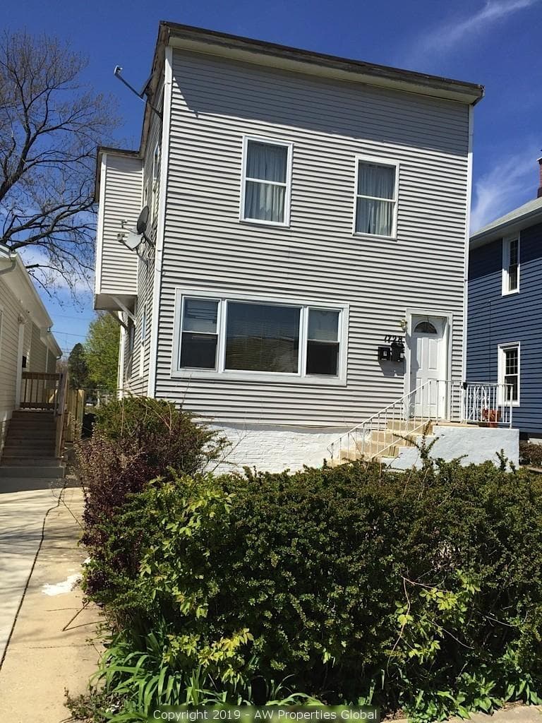 Great Income Property at 1728 Darrow in Evanston, photo 10