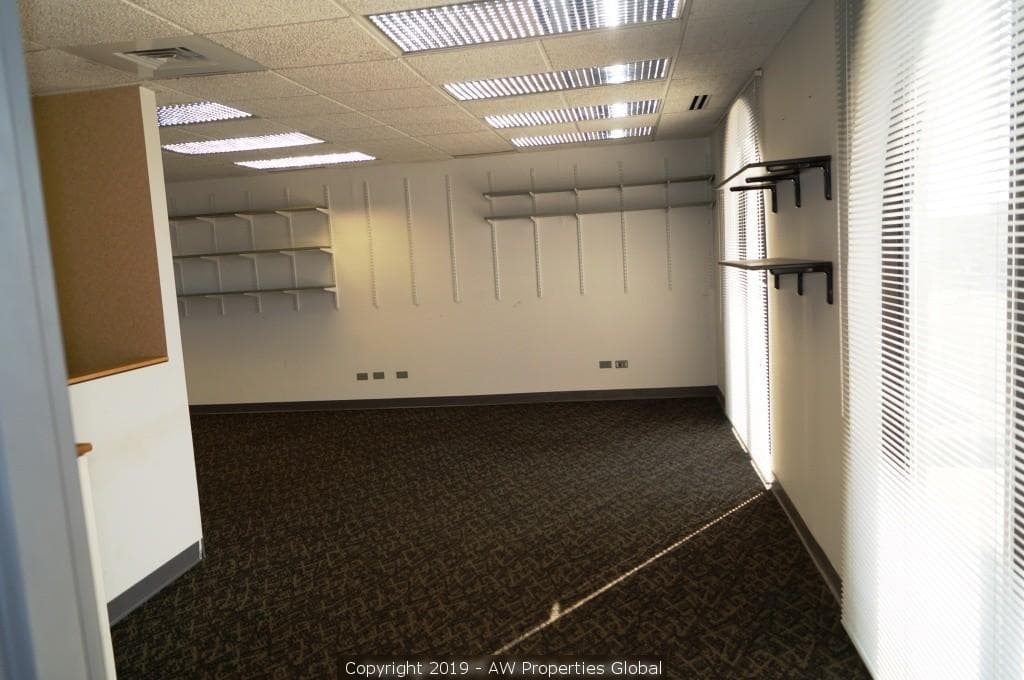 Flex Building in Schaumburg, photo 11