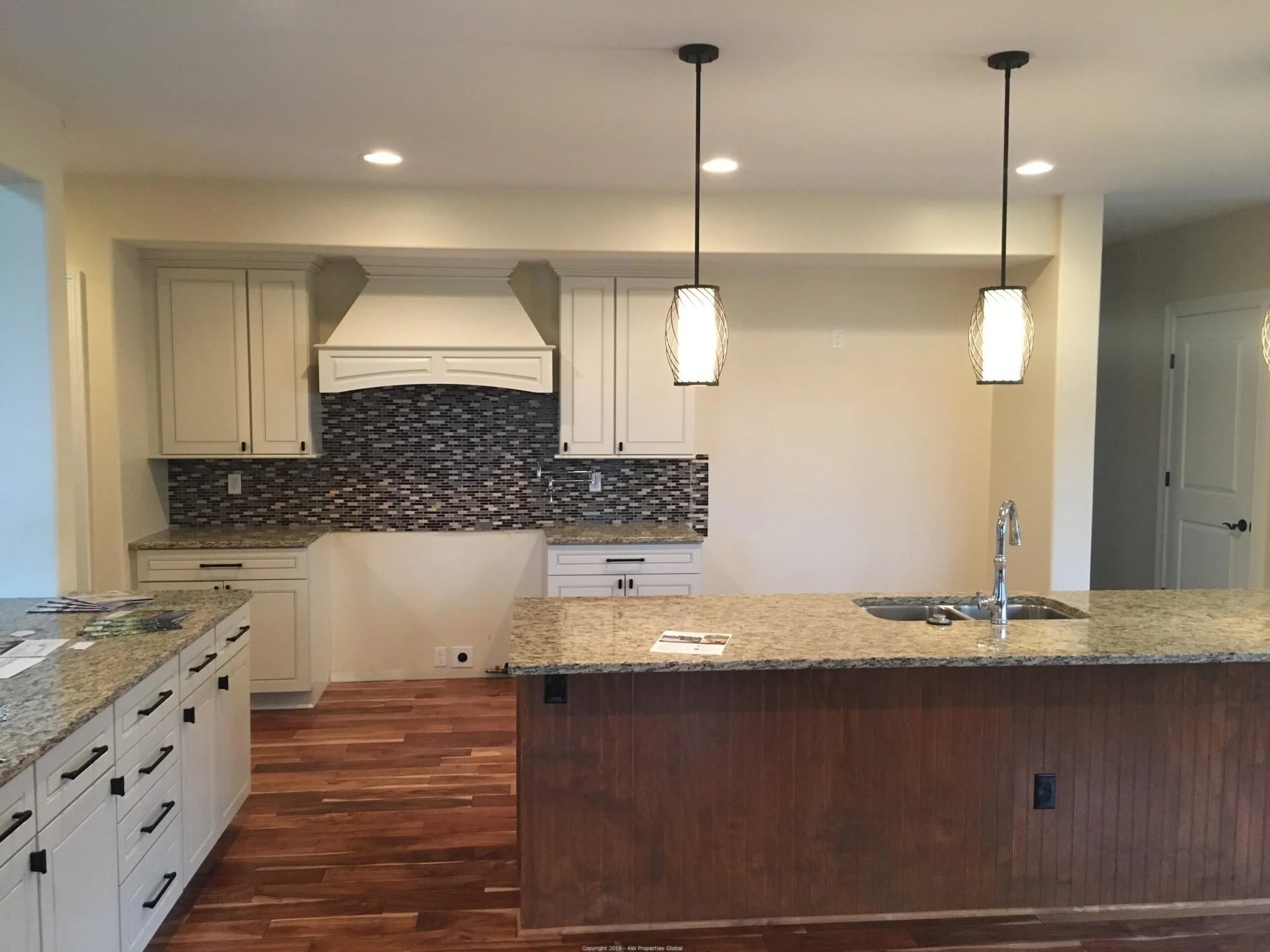 Custom Built Home in Geneva National Golf Course Community Set on 5th Hole of Trevino Course, photo 6