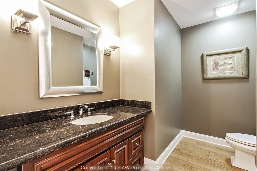 Riverwoods Residence with Golf Course Views, photo 23