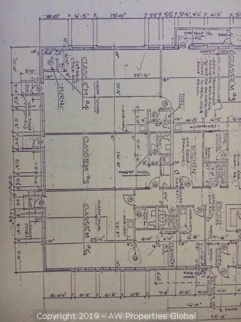 Former Day Care Facility/School in Orland Park, photo 30