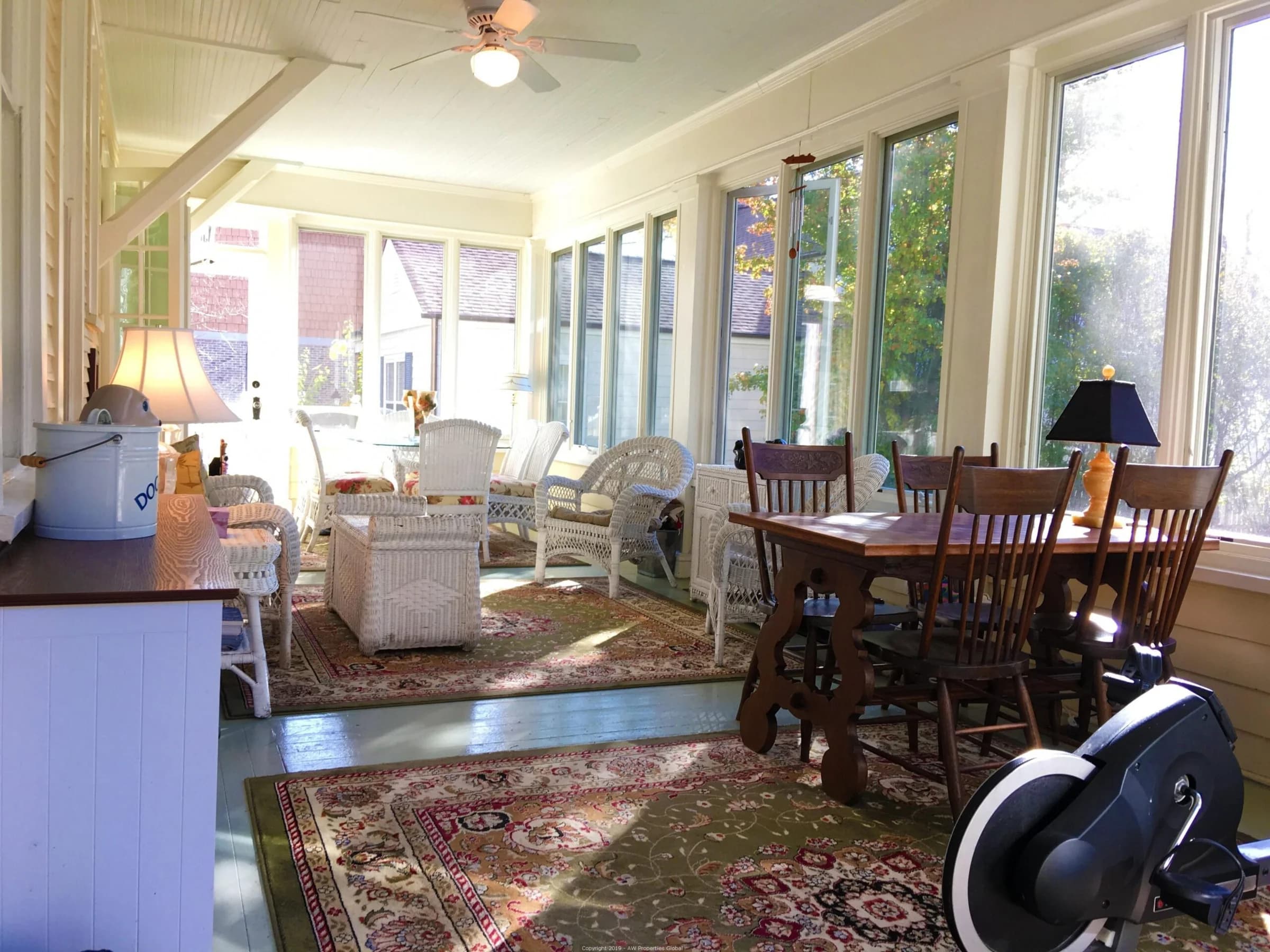 Completely Renovated Glencoe Victorian with In-Ground Heated Pool, photo 54