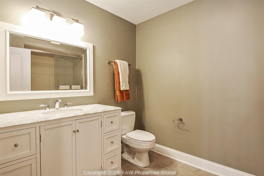 Riverwoods Residence with Golf Course Views, photo 19