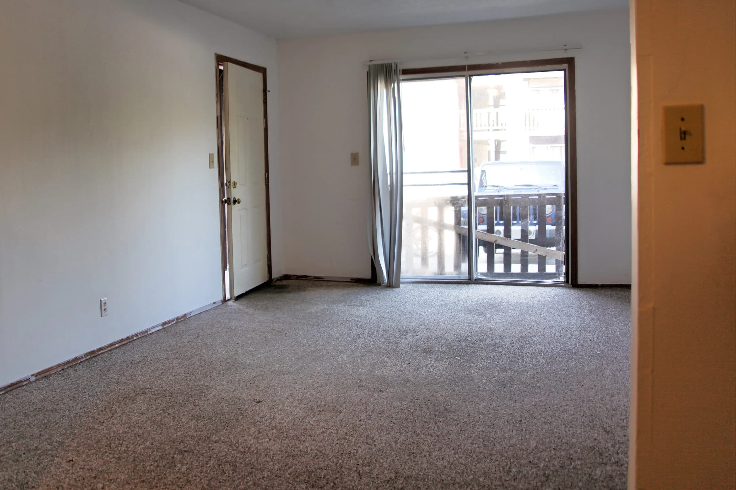 Bankruptcy 363 Sale: Residential Portfolios on Purdue University Campus, photo 20