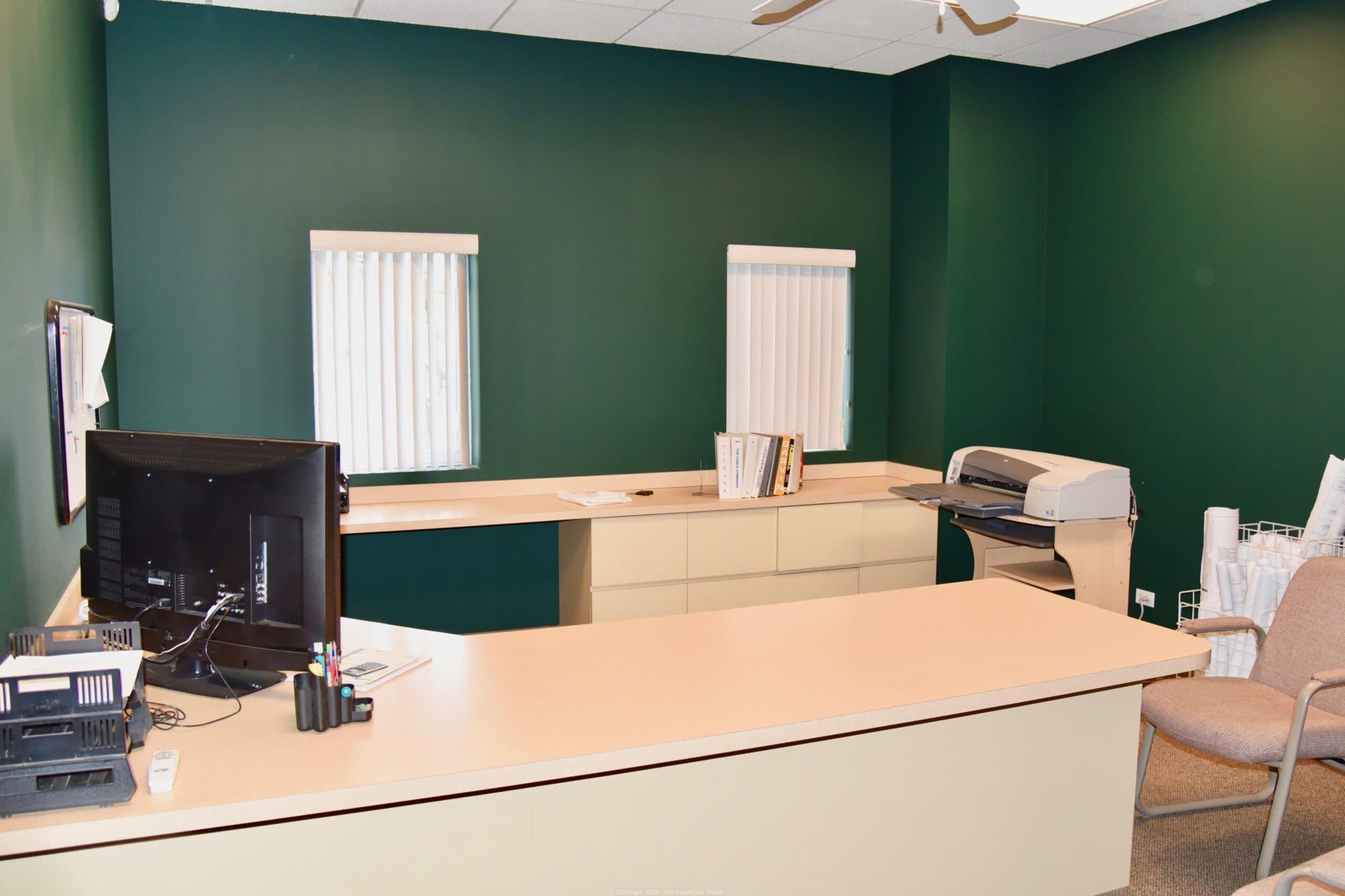 Court Ordered Auction: Two Office Condominiums Plus Warehouse in Mount Prospect, photo 24