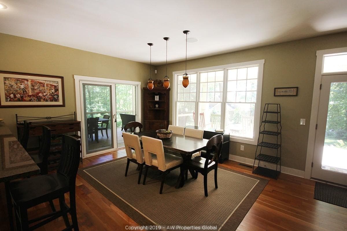 Single Family Home with Lake Views on Wagner Lake in Buchanan, Michigan, photo 14