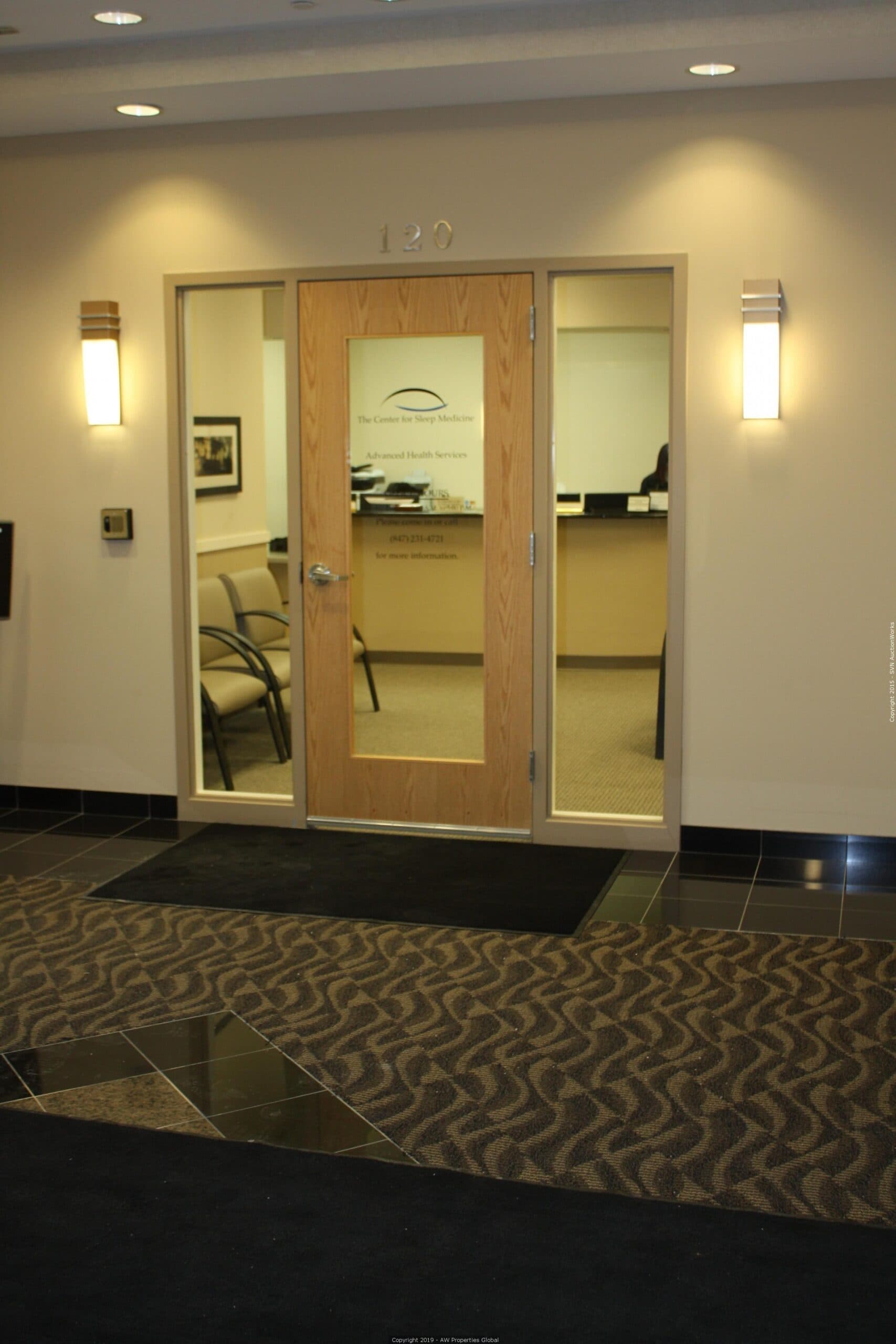 Bank-Owned Pine Meadows Office Campus – 10 Class A Commercial Office Condo Units: 900 Technology Way, Libertyville, photo 16