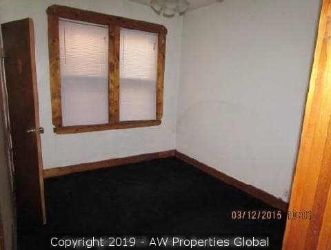 Bank-Owned 3 Unit Mixed Use Building: 5519 West North Avenue, Chicago, photo 6