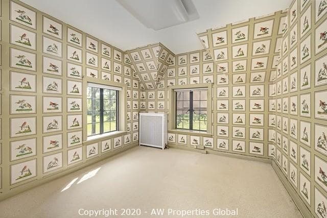 Nearly Six Acre Lake Forest Estate, photo 51