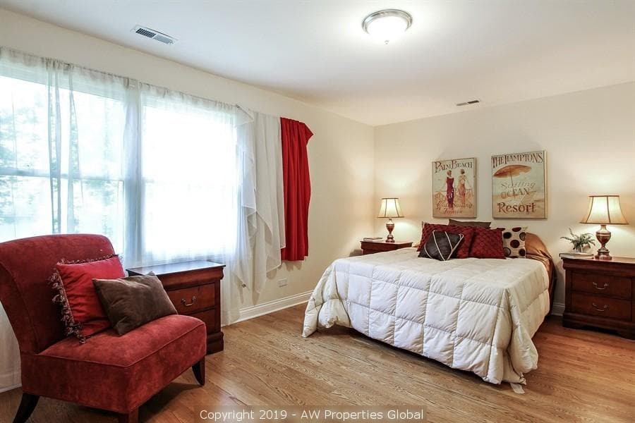 Riverwoods Residence with Golf Course Views, photo 17