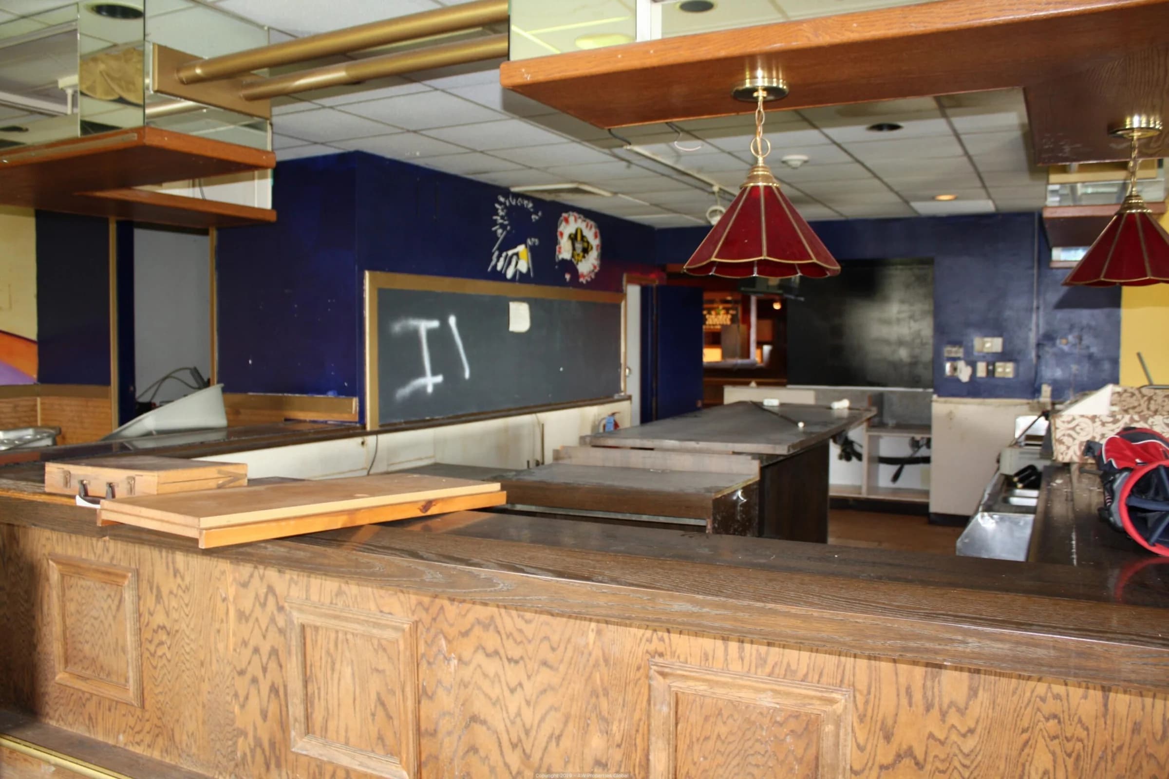 Former Fuddruckers Restaurant, photo 26